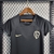 Camisa Nike Feminina Corinthians Pré Jogo 2023/24 - Preto e Dourado - comprar online