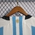 Camisa Adidas Argentina I 2022/23 - 3 Estrelas