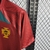Imagem do Camisa Nike Portugal Treino 2022/23 - Vermelho