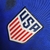 Camisa Nike Estados Unidos II 2022/23 - Azul - comprar online