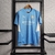 Camisa Puma Manchester City I 2021/22 - Azul