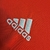 Camisa Adidas Internacional I 2022/23 - Vermelha - Futclube