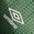 Camisa Umbro Fluminense de Treino 2022/23 - Verde na internet