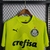 Camisa Puma Palmeiras Goleiro II 2022/23 - Verde - loja online