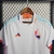 Camisa Adidas Bélgica II 2022/23 - Branco - loja online