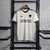 Camisa Adidas Los Angeles Galaxy I 2022/23 - Branco