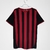 Camisa Adidas Retro Milan I 2009/10 - Masculina - loja online