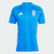 Camisa Adidas Italia I 2024/25- Azul