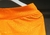 Shorts Adidas Versão Jogador Real Madrid II 2024/25 - Laranja