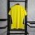 Camisa Adidas Flamengo Treino 2022/23 - Amarela
