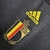 Imagem do Camisa Adidas Bélgica II 2022/23 - Preto