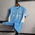 Camisa Puma Manchester City I 2021/22 - Azul - loja online