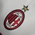 Camisa Puma AC Milan II 2022/23 - Branco - Futclube