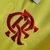 Camisa Adidas Flamengo Treino 2022/23 - Amarela - loja online
