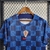 Camisa Nike Croácia Treino 2022/23 - Azul na internet