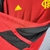Camisa Adidas Treino Flamengo 2022/23 - Vermelha na internet