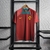Camisa Nike Portugal Treino 2022/23 - Vermelho