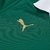 Camisa Puma Feminina Palmeiras I 2024/25 - Verde - Futclube