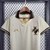 Camisa Kappa Feminina Vasco III 2022/23 - Creme - comprar online