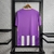 Camisa Adidas Real Valladolid I 2022/23 - Roxo - comprar online