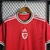 Imagem do Camisa Adidas Pais de Gales I 2022/23 - Vermelho