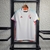Camisa Adidas Bélgica II 2022/23 - Branco