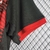 Camisa Adidas Flamengo I 2022/23 - Preta e Vermelho - comprar online