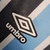 Camisa Umbro Feminina Grêmio I 2022/23 - Azul - Futclube