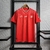 Camisa Puma Suíça I 2022/23 - Vermelho