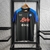 Camisa EA7 Napoli Treino 2022/23 - Preto