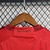 Camisa Adidas S.C Internacional I 2023/24 - Vermelha - Futclube
