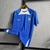 Camisa Nike França Treino 2022/23 - Azul