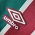 Camisa Umbro Fluminense I 2022/23 - Futclube