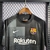 Camisa Nike Barcelona Goleiro 2021/22 - Preto - comprar online