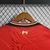 Camisa Nike Liverpool I 2021/22 - Vermelho - Futclube