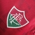 Camisa Umbro Fluminense Treino 2023/24 - Vinho e Verde - loja online