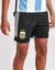 Conjunto Infantil Adidas Argentina I 2022/23 - Campeão 3 Estrelas - loja online
