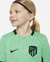 Conjunto Infantil Nike Atlético de Madrid III 2023/24 - Verde na internet