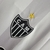 Camisa Adidas Atlético Mineiro II 2022/23 - Branco - Futclube