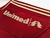 Camisa Adidas Retrô Fluminense III 2012 - Masculina na internet