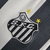 Camisa Umbro Santos II 2022/23 - Preto