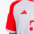 Camisa Adidas Bayern de Munique I 2023/24 - Vermelho e Branco - Futclube