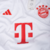 Imagem do Camisa Adidas Bayern de Munique I 2023/24 - Vermelho e Branco