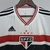 Camisa Adidas São Paulo I 2022/23 - Branca - comprar online
