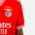 Camisa Adidas Benfica I 2023/24 - Vermelha - Futclube