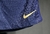 Shorts Nike Versão Jogador Barcelona I 2024/25 - Azul - Futclube