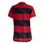 Camisa Adidas Feminina Flamengo I 2023/24 - Vermelha - comprar online