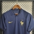 Camisa Nike França I 2022/23 - Azul - comprar online