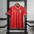 Camisa Puma Egito I 2022/23 - Vermelho