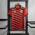 Camisa Adidas Flamengo III 2022/23 - Preta e Vermelha
